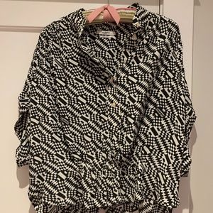 Isabel Etoile Marant blouse